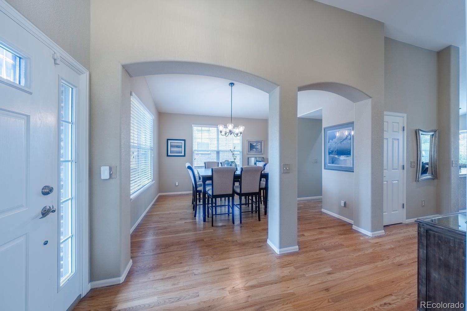 MLS Image #4 for 5351 s eaton park way,aurora, Colorado