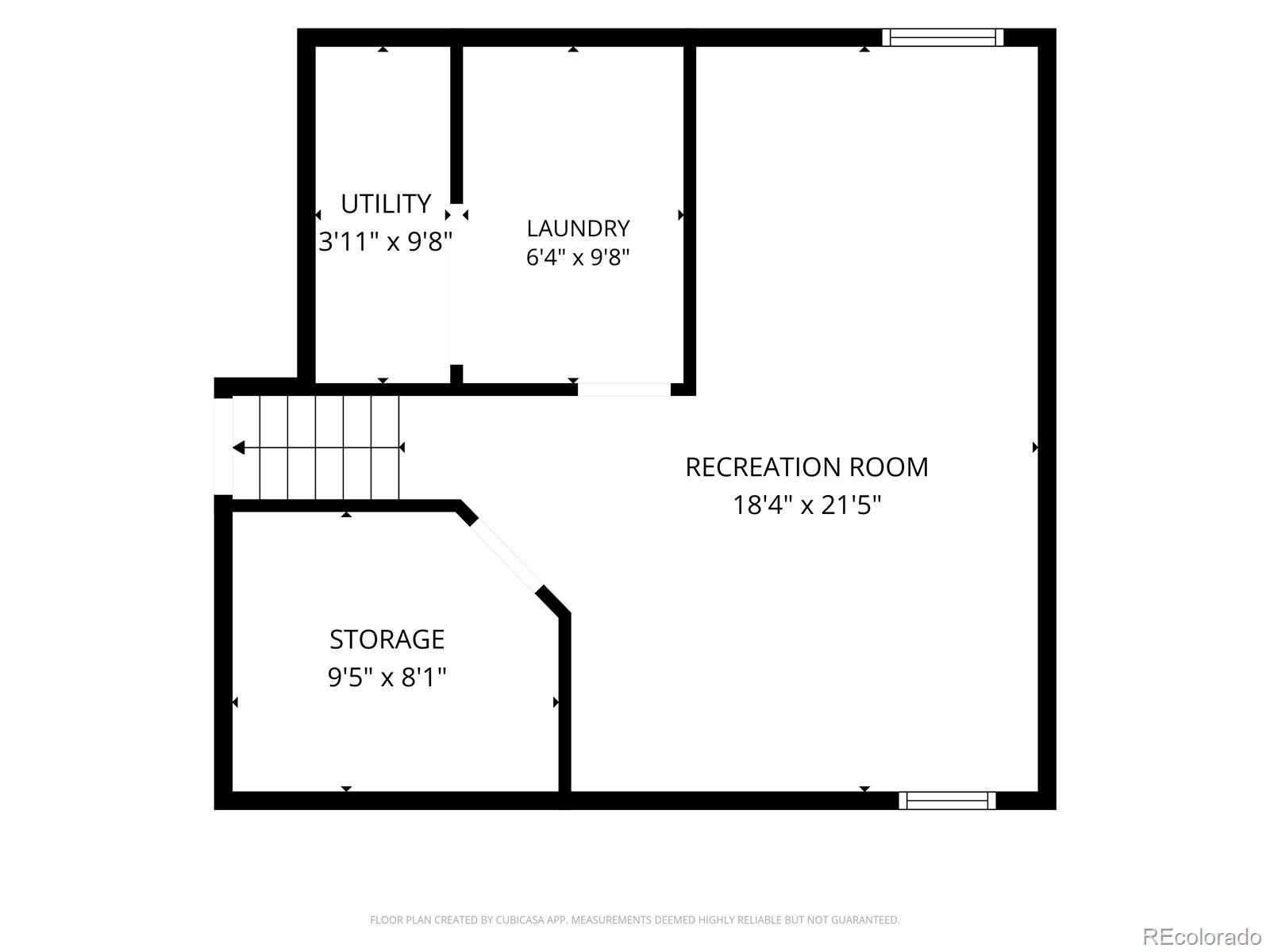 MLS Image #29 for 3176 w 134th circle,broomfield, Colorado