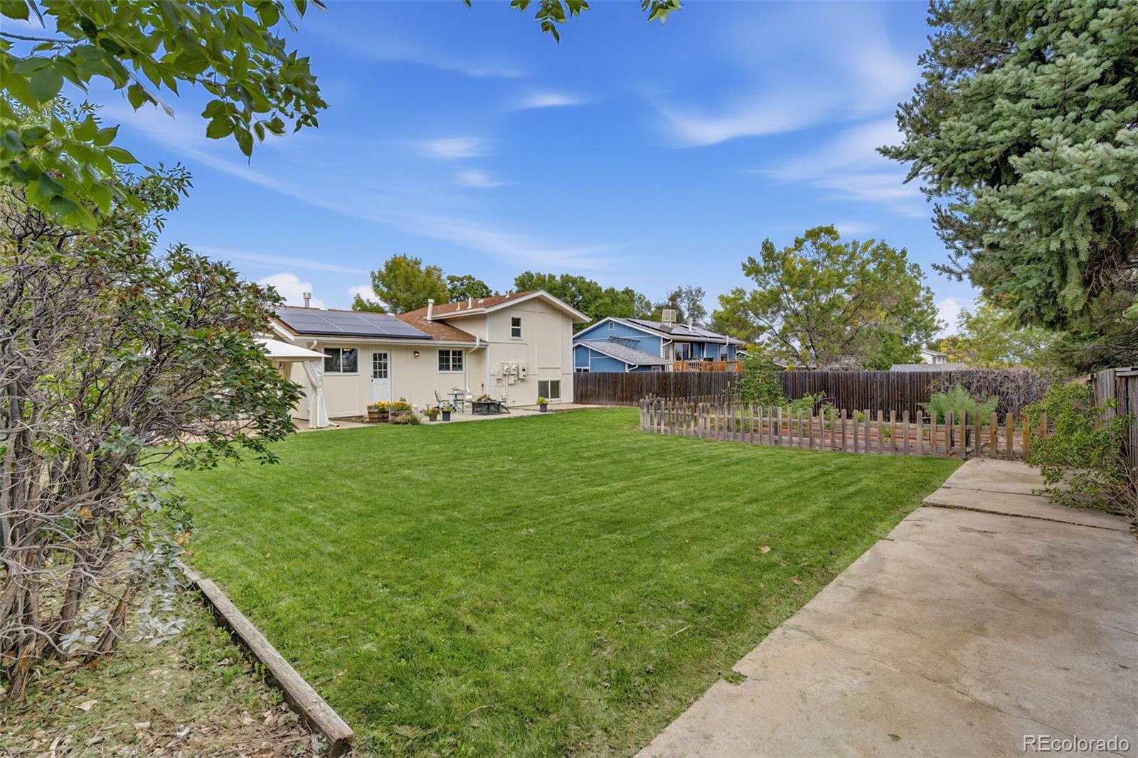 MLS Image #4 for 3176 w 134th circle,broomfield, Colorado