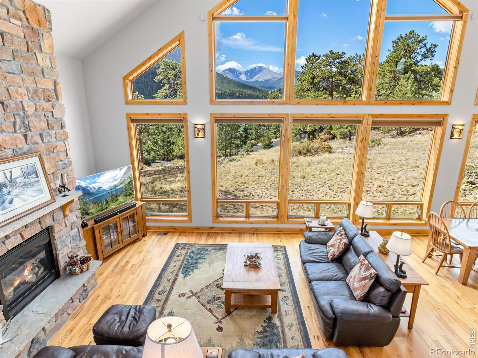 MLS Image #10 for 3441  saint francis way,estes park, Colorado