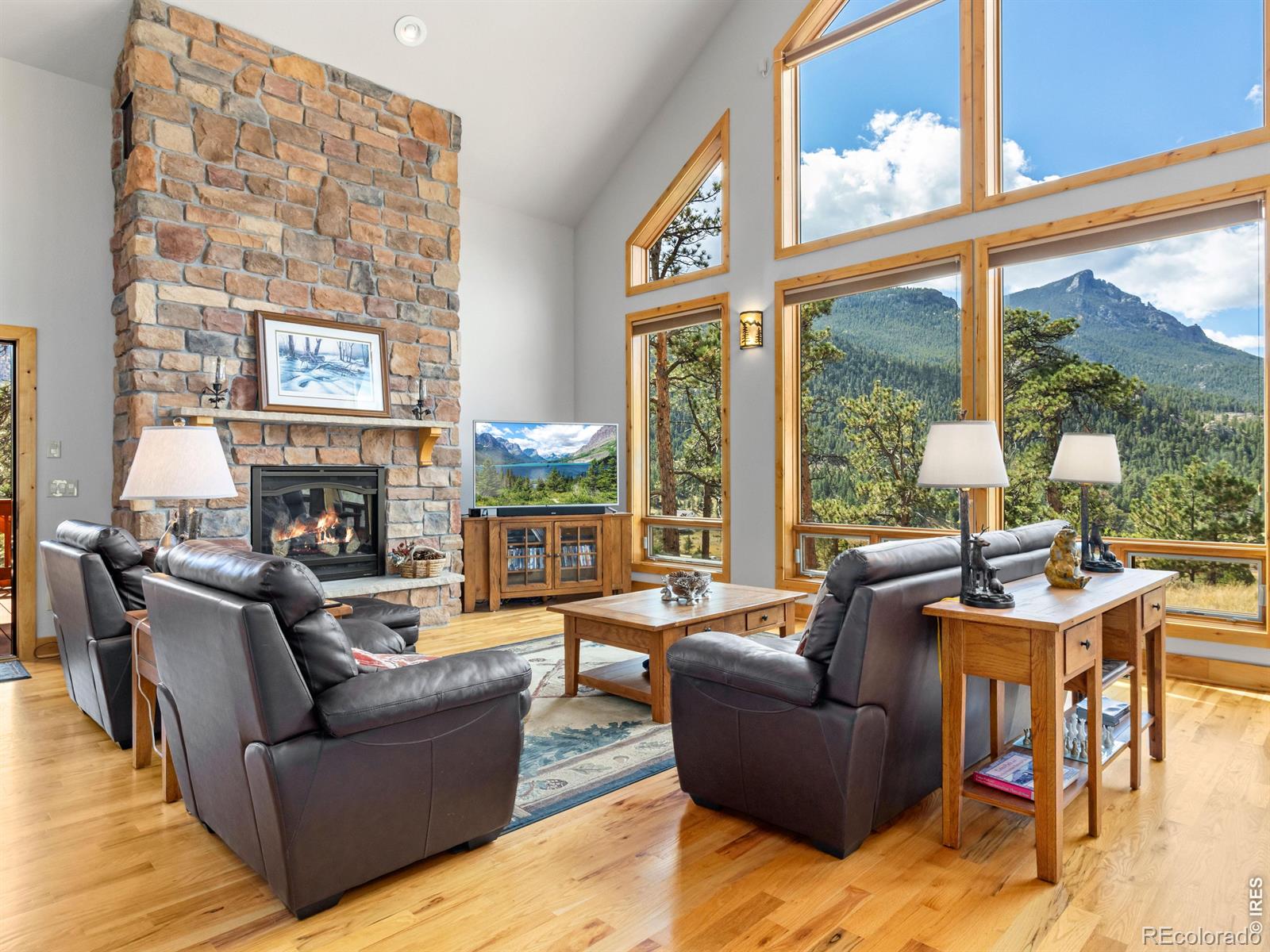 MLS Image #11 for 3441  saint francis way,estes park, Colorado