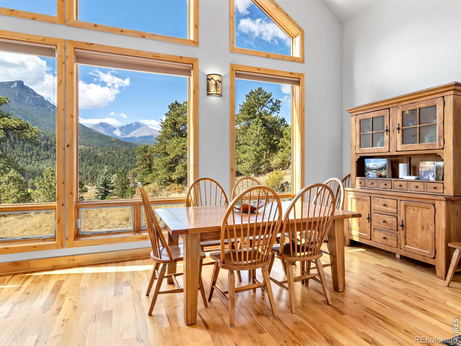 MLS Image #12 for 3441  saint francis way,estes park, Colorado