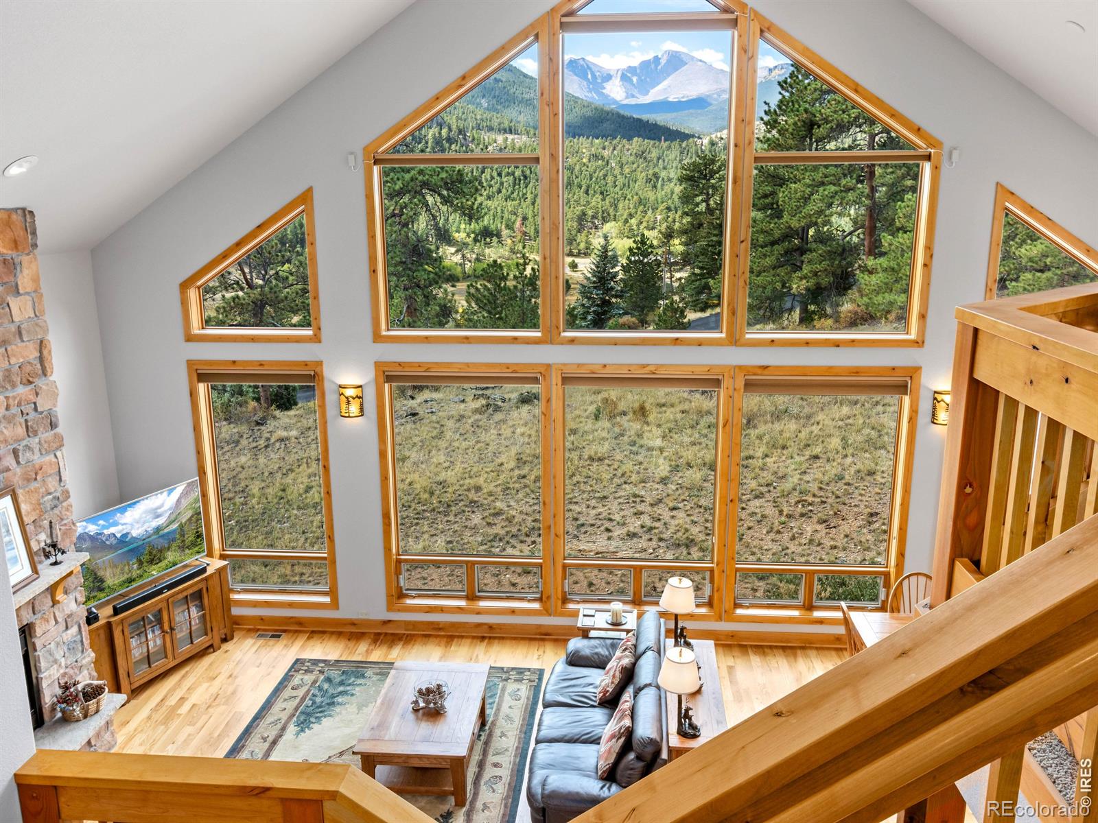 MLS Image #13 for 3441  saint francis way,estes park, Colorado