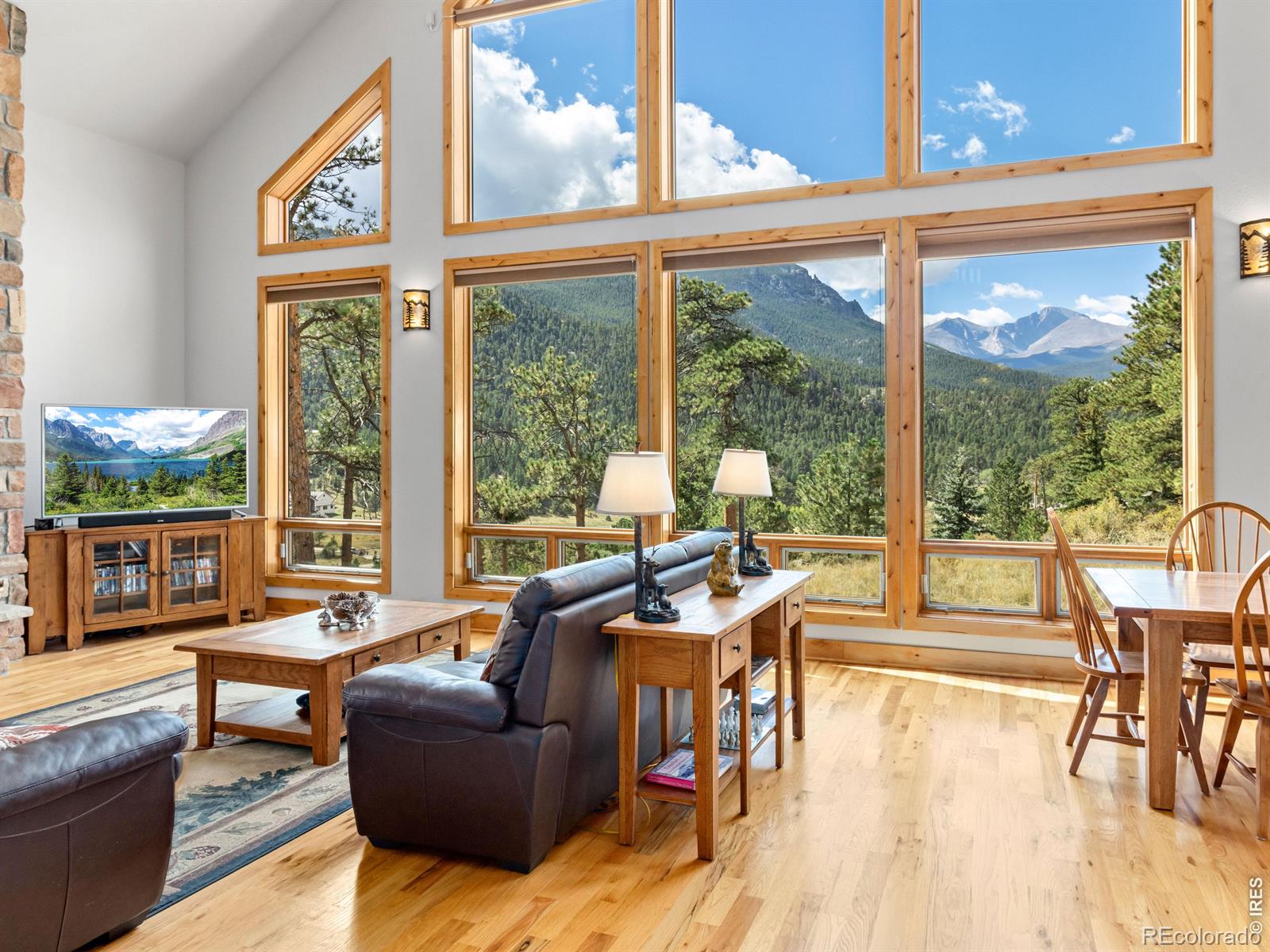 MLS Image #14 for 3441  saint francis way,estes park, Colorado
