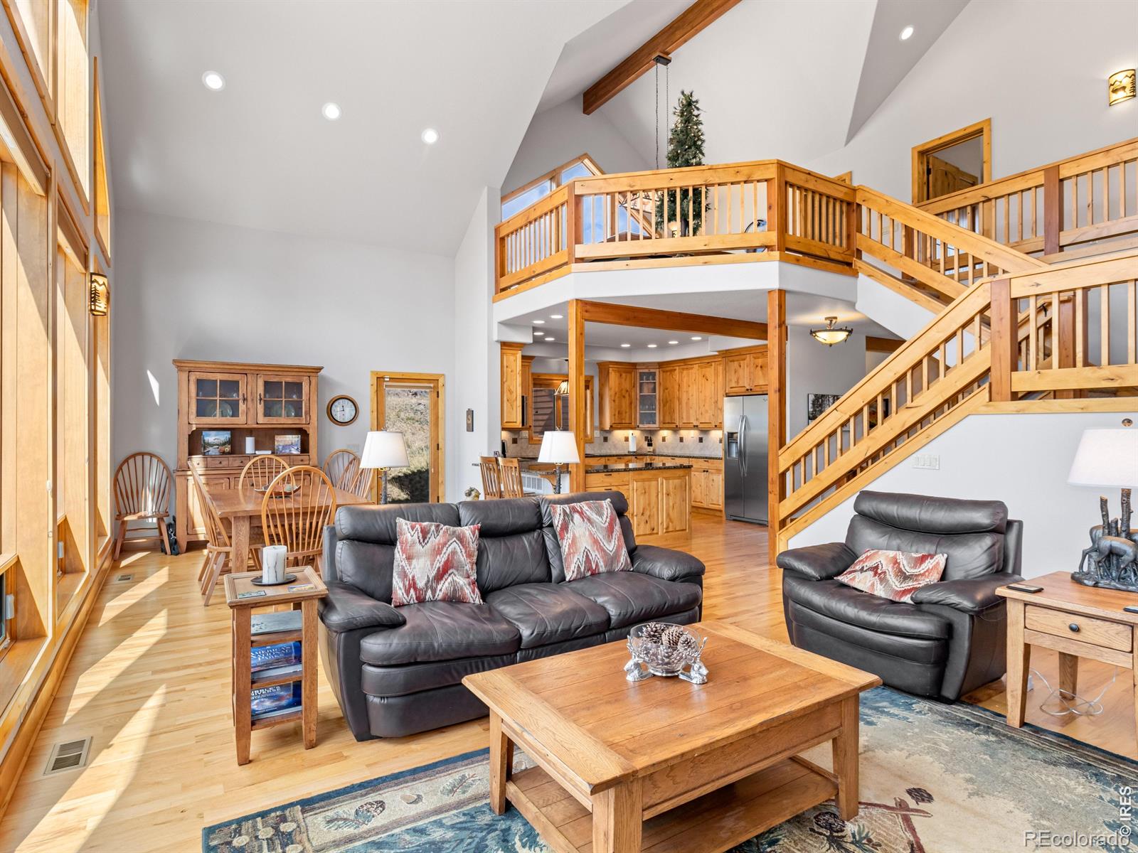 MLS Image #15 for 3441  saint francis way,estes park, Colorado