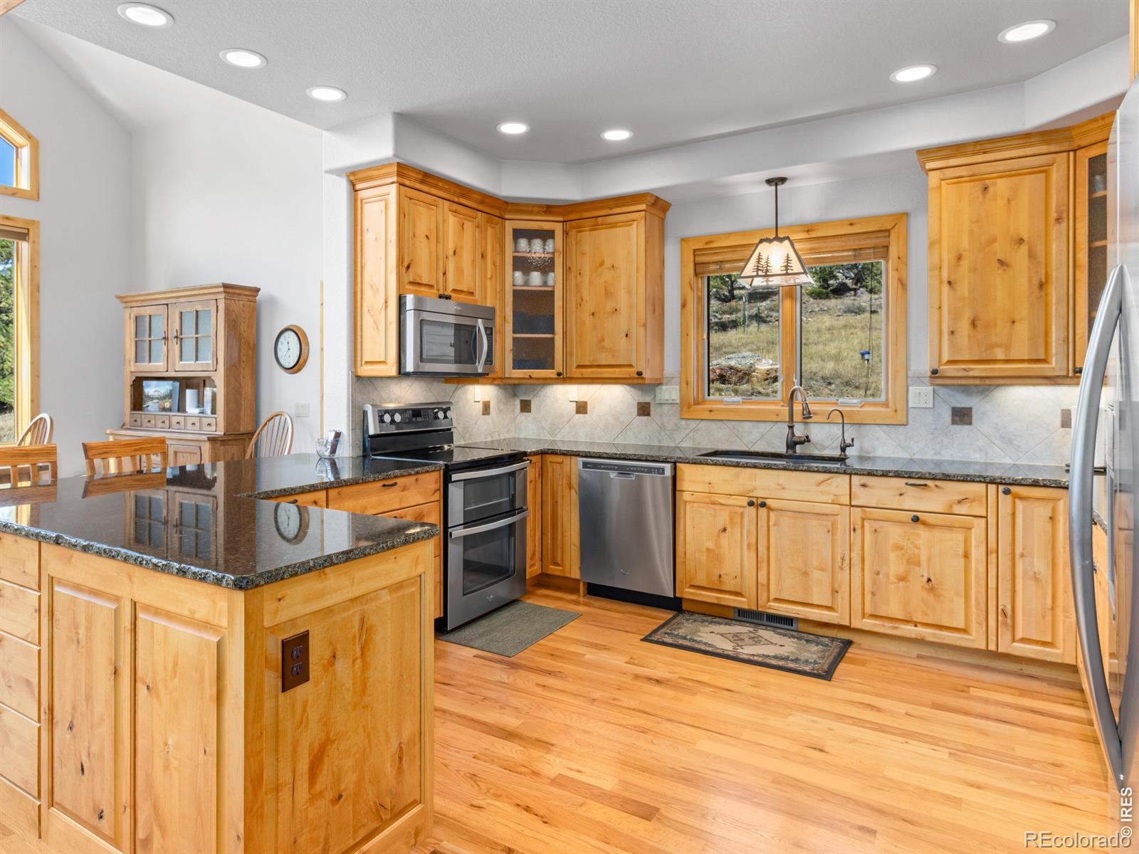 MLS Image #20 for 3441  saint francis way,estes park, Colorado