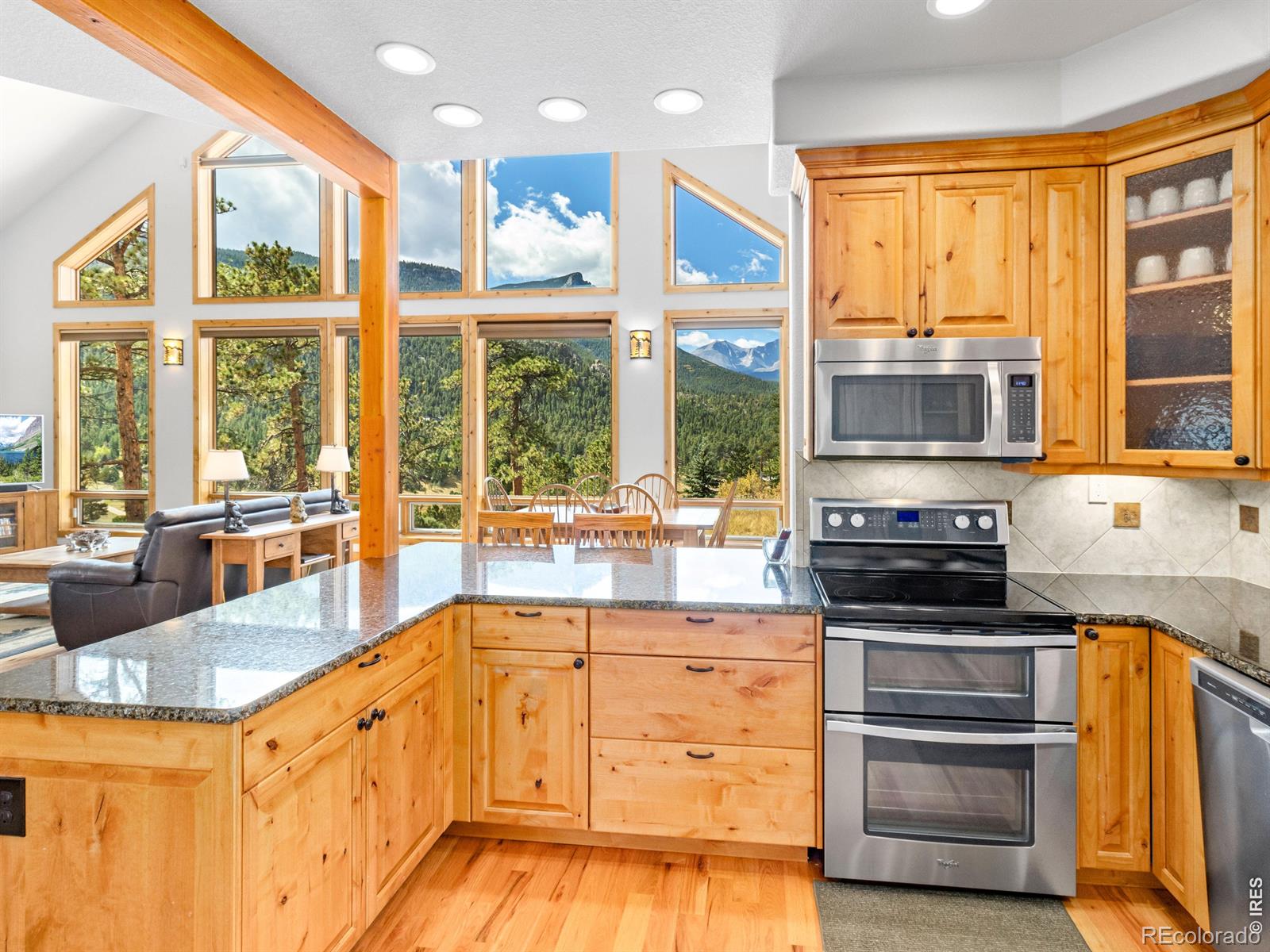 MLS Image #21 for 3441  saint francis way,estes park, Colorado