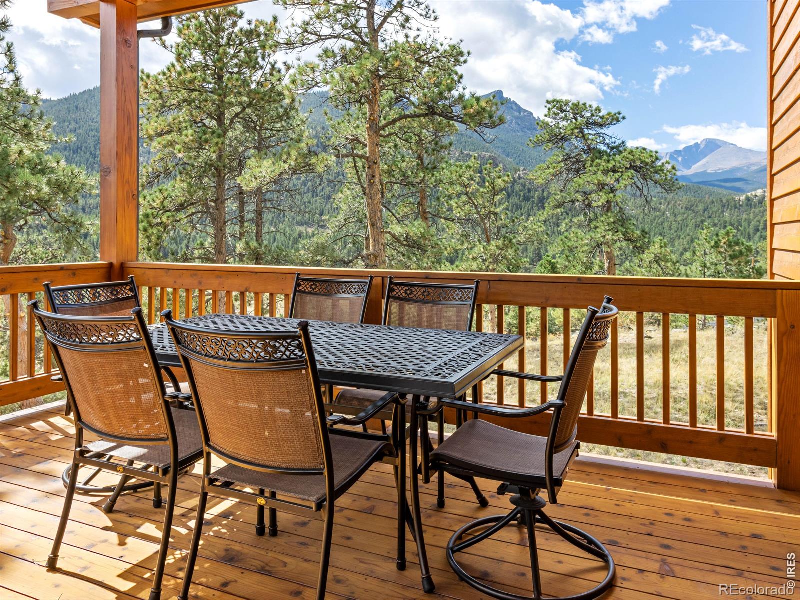 MLS Image #22 for 3441  saint francis way,estes park, Colorado
