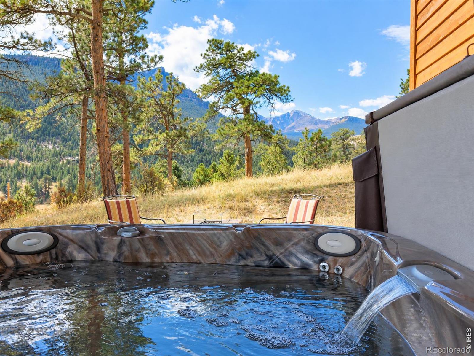 MLS Image #36 for 3441  saint francis way,estes park, Colorado