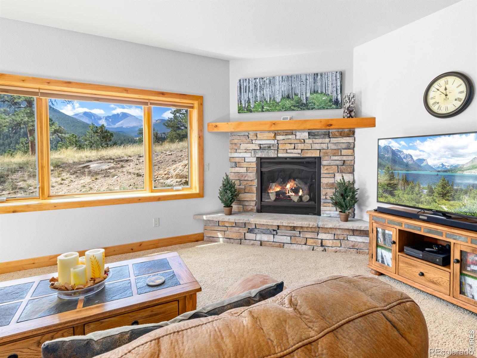 MLS Image #37 for 3441  saint francis way,estes park, Colorado