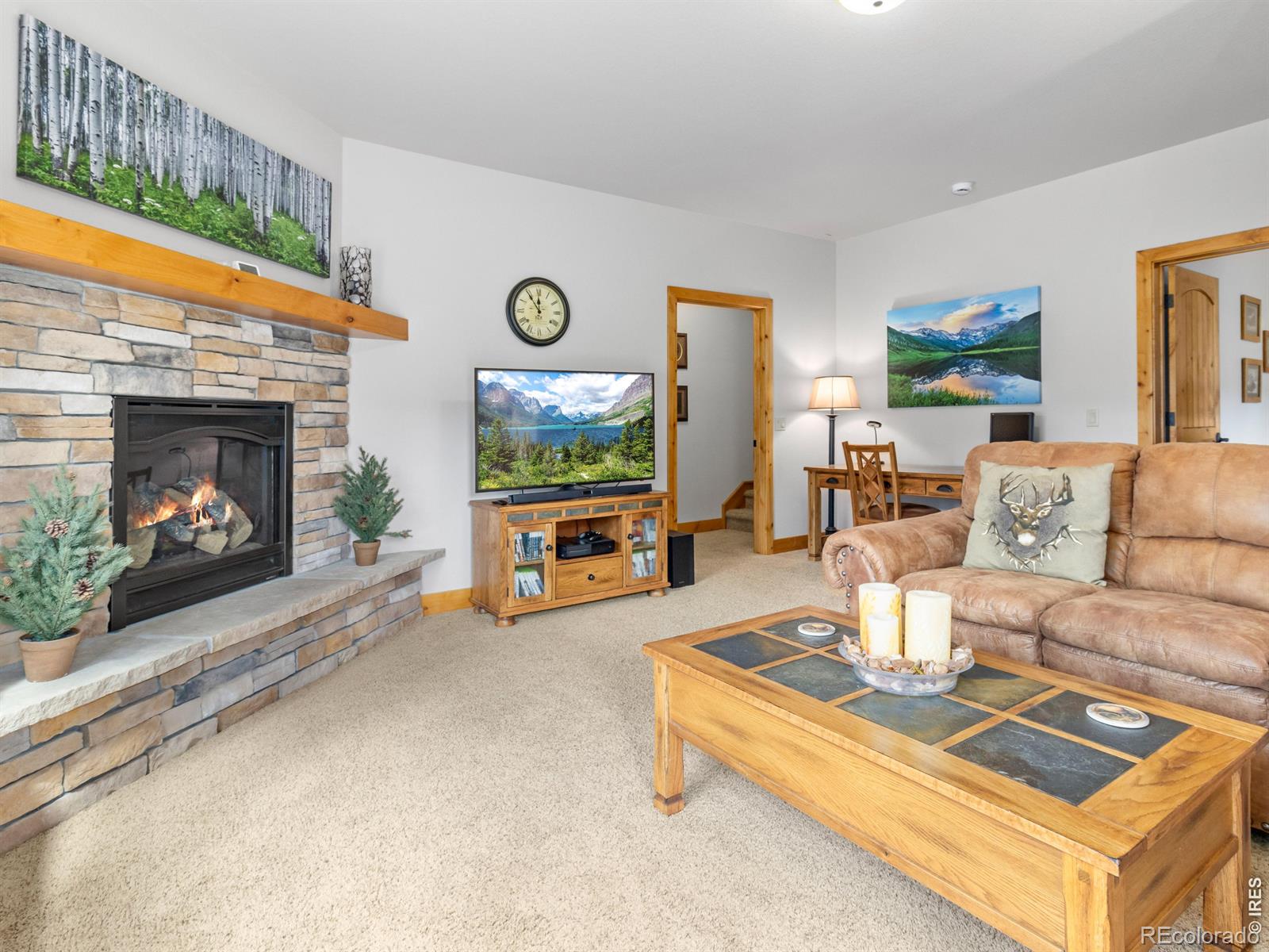 MLS Image #38 for 3441  saint francis way,estes park, Colorado