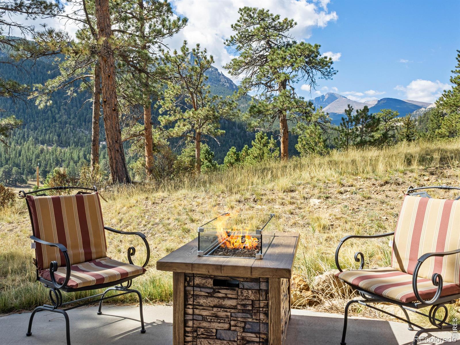MLS Image #42 for 3441  saint francis way,estes park, Colorado