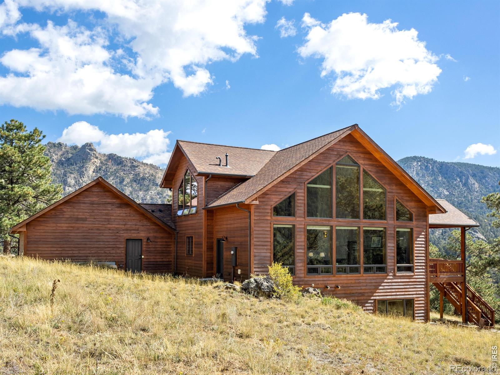 MLS Image #44 for 3441  saint francis way,estes park, Colorado