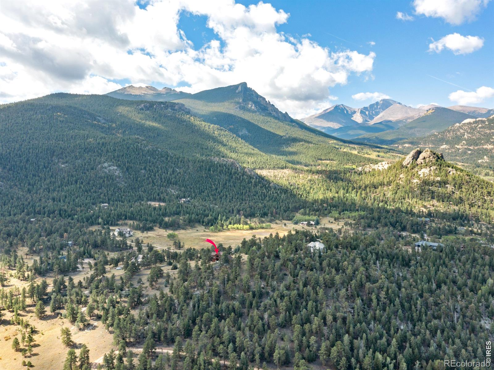 MLS Image #7 for 3441  saint francis way,estes park, Colorado