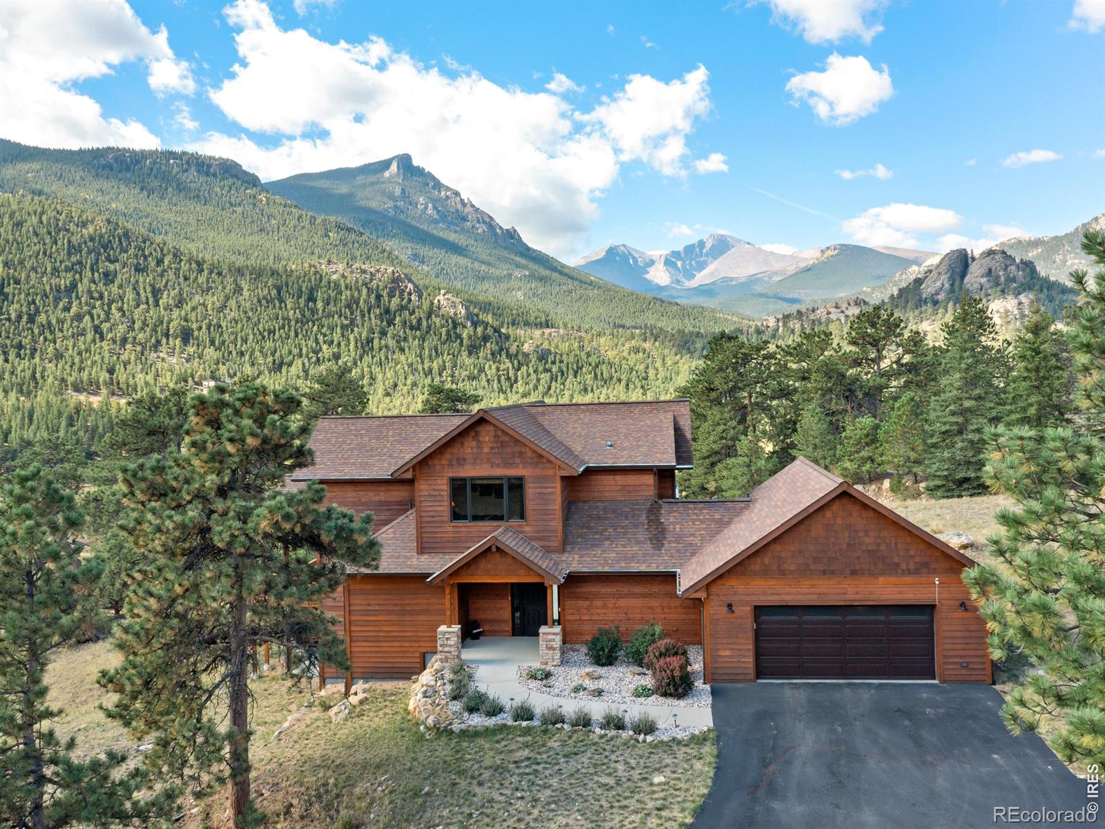 MLS Image #8 for 3441  saint francis way,estes park, Colorado