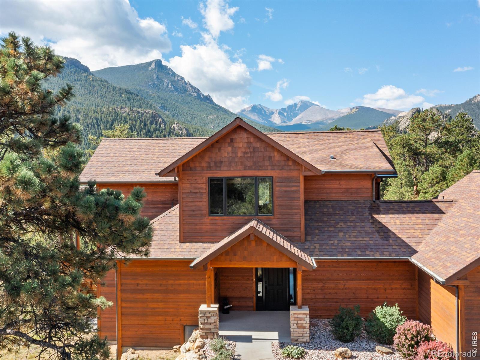 MLS Image #9 for 3441  saint francis way,estes park, Colorado