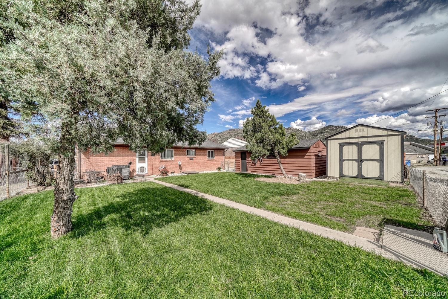 MLS Image #1 for 8  oak street,buena vista, Colorado