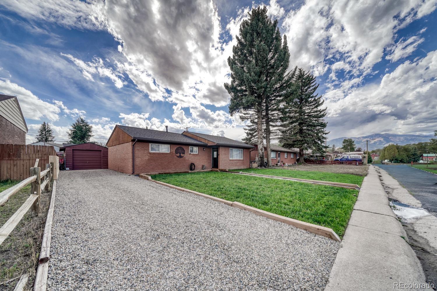 MLS Image #20 for 8  oak street,buena vista, Colorado