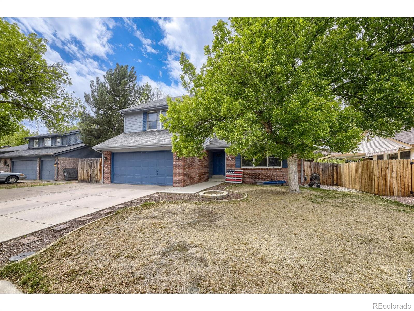 MLS Image #1 for 12357  fillmore court,thornton, Colorado