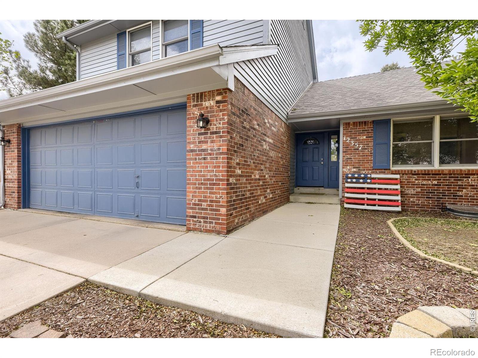 MLS Image #2 for 12357  fillmore court,thornton, Colorado