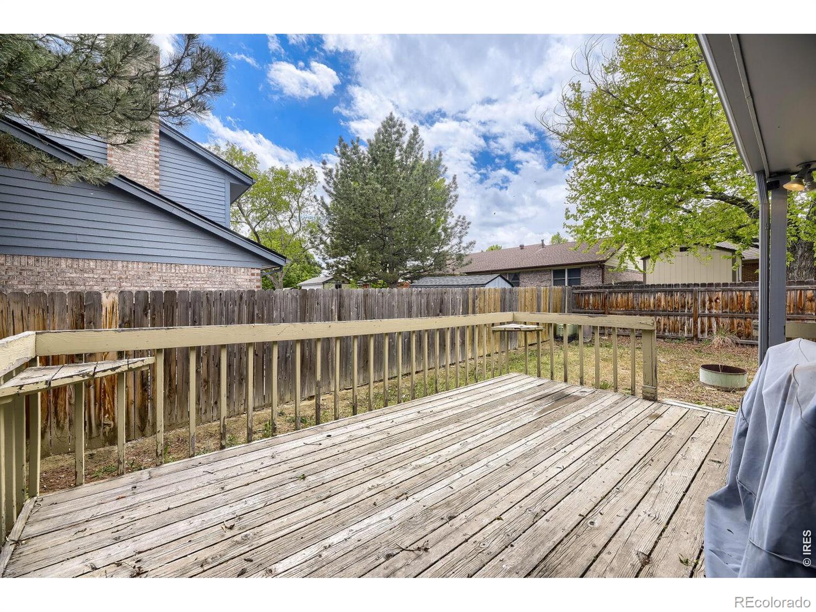 MLS Image #25 for 12357  fillmore court,thornton, Colorado