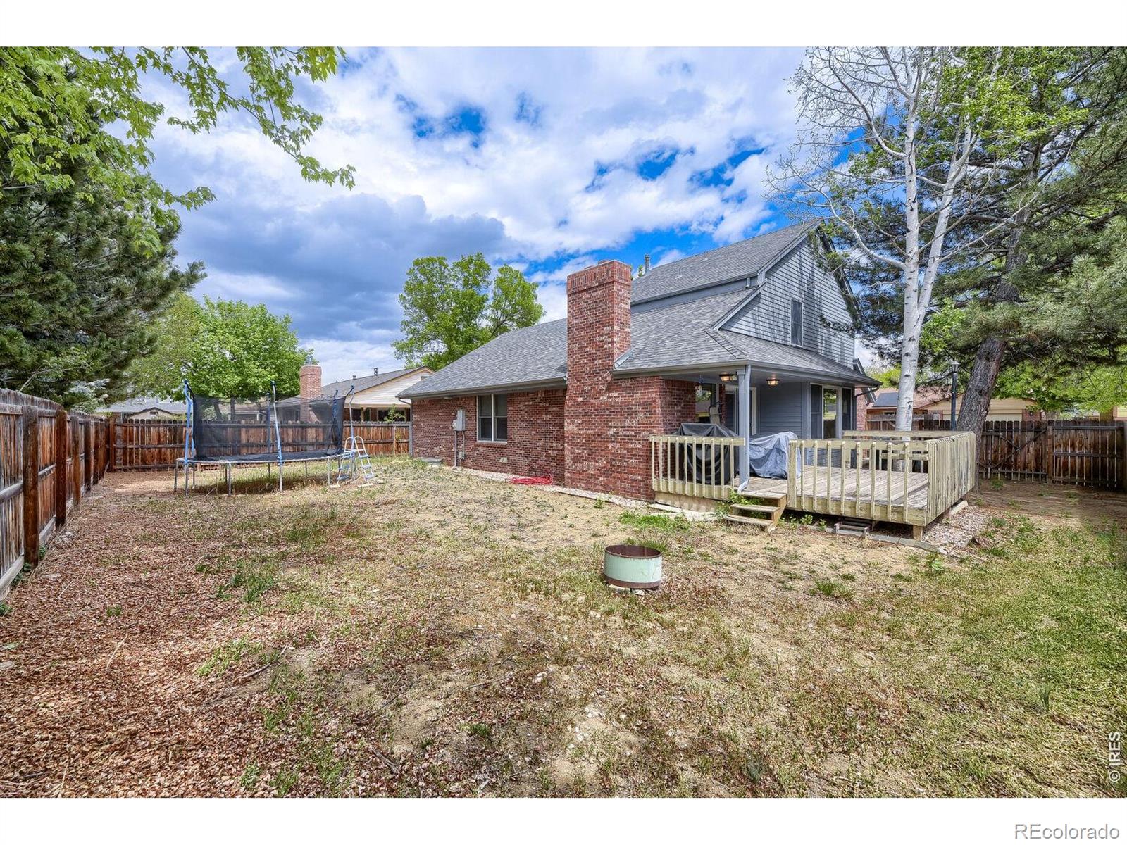 MLS Image #26 for 12357  fillmore court,thornton, Colorado