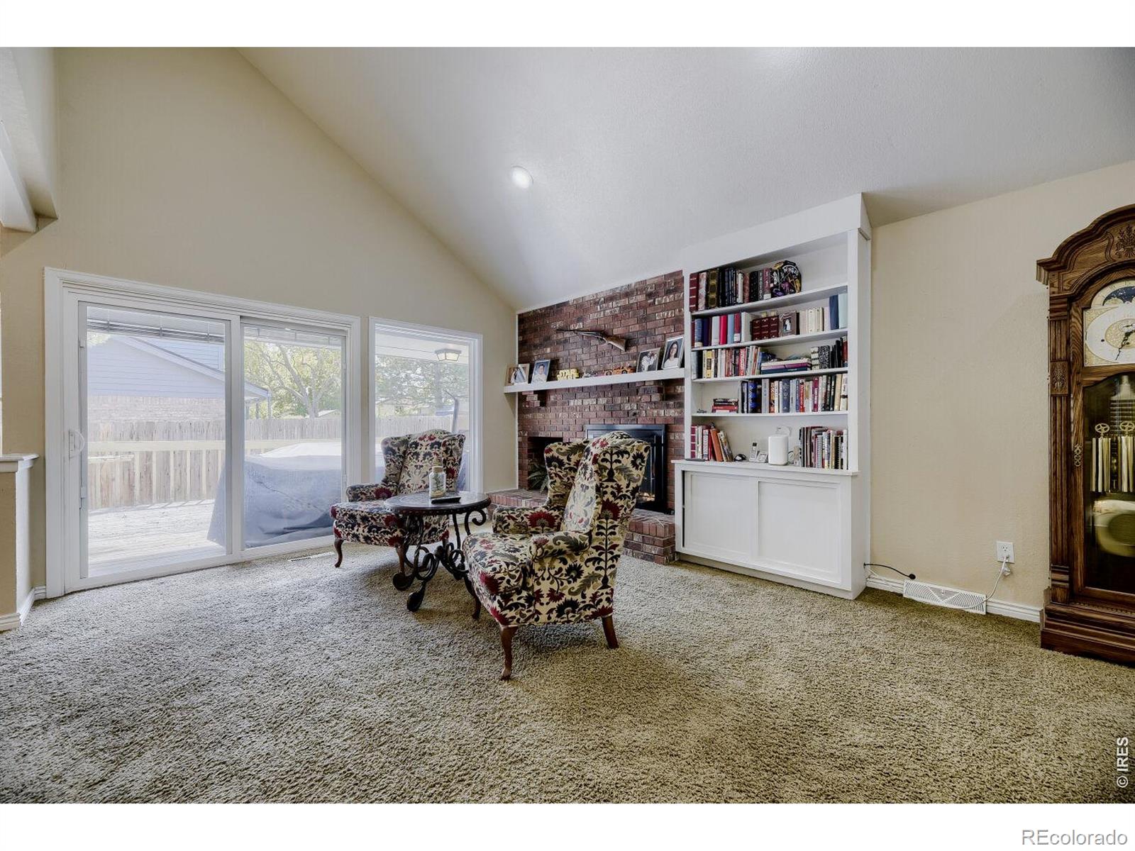 MLS Image #4 for 12357  fillmore court,thornton, Colorado