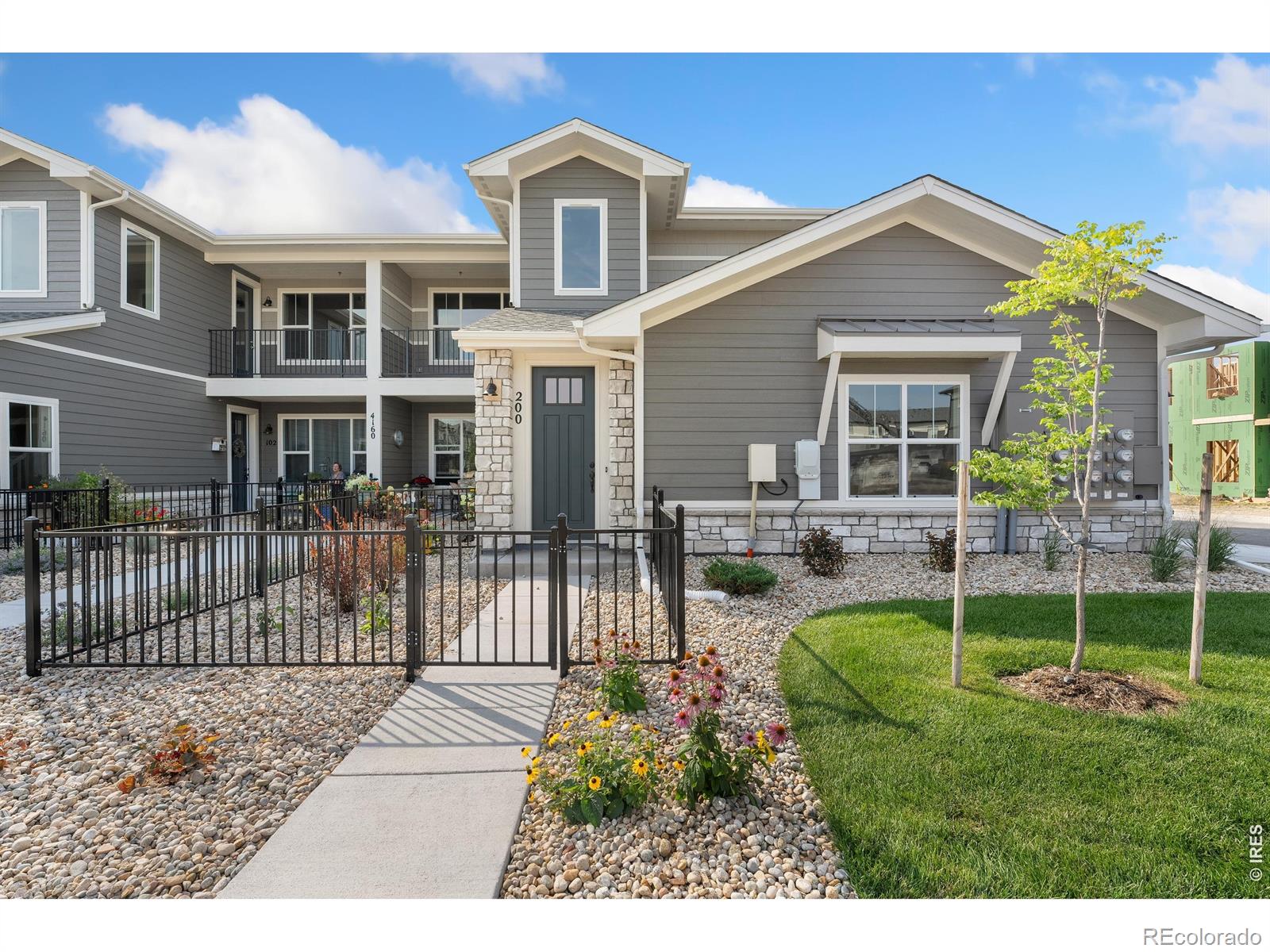 MLS Image #0 for 4160  south park drive,loveland, Colorado