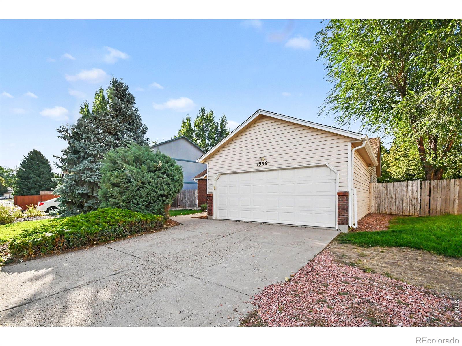 MLS Image #1 for 1986 e 18th street,loveland, Colorado