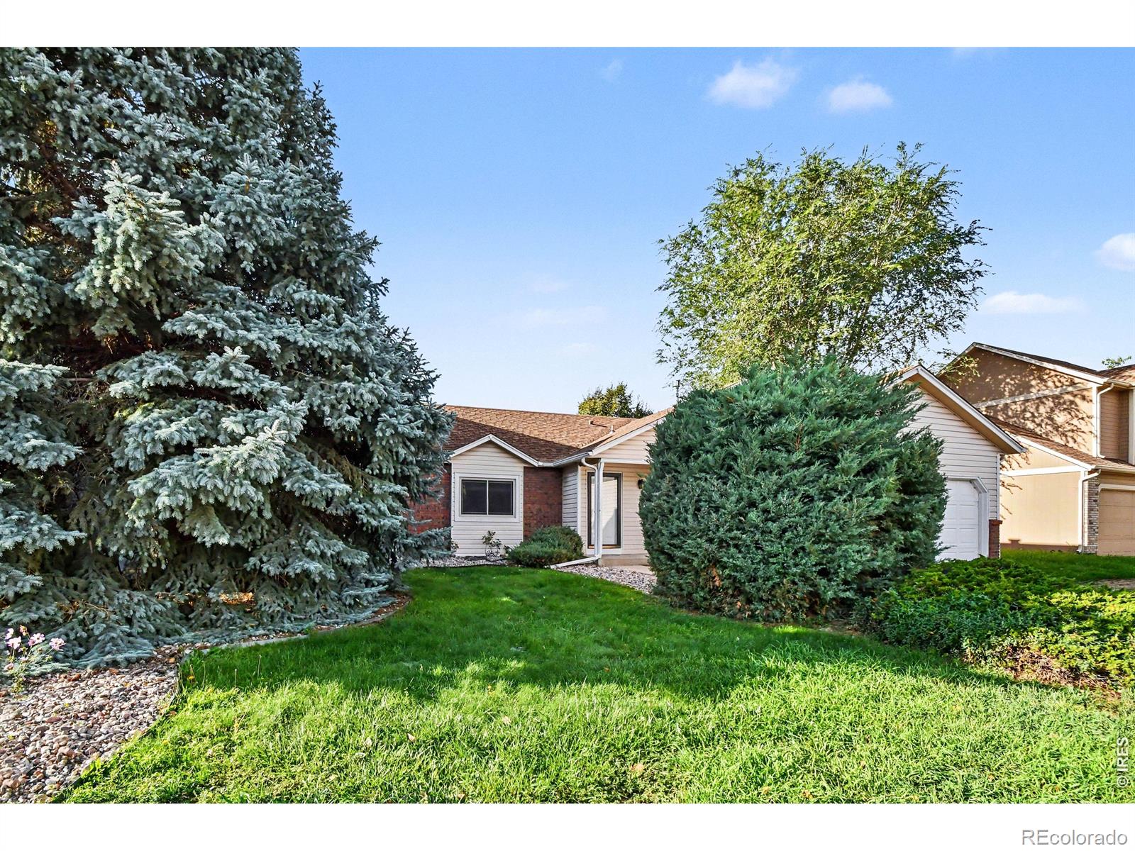 MLS Image #2 for 1986 e 18th street,loveland, Colorado