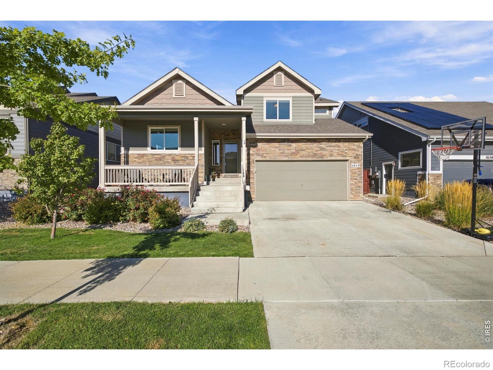 MLS Image #0 for 1662  thrive drive,windsor, Colorado