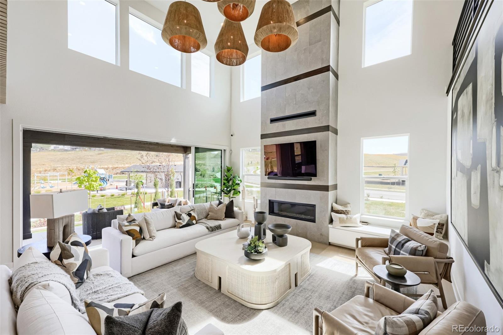 MLS Image #2 for 7230 s wright way,littleton, Colorado