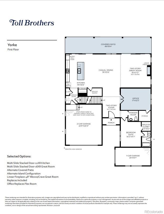 MLS Image #28 for 7230 s wright way,littleton, Colorado