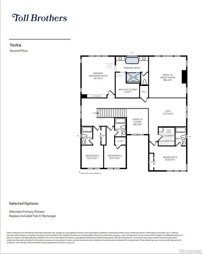 MLS Image #29 for 7230 s wright way,littleton, Colorado