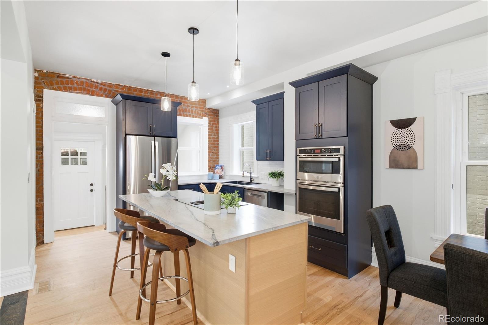 MLS Image #1 for 85 s sherman street,denver, Colorado