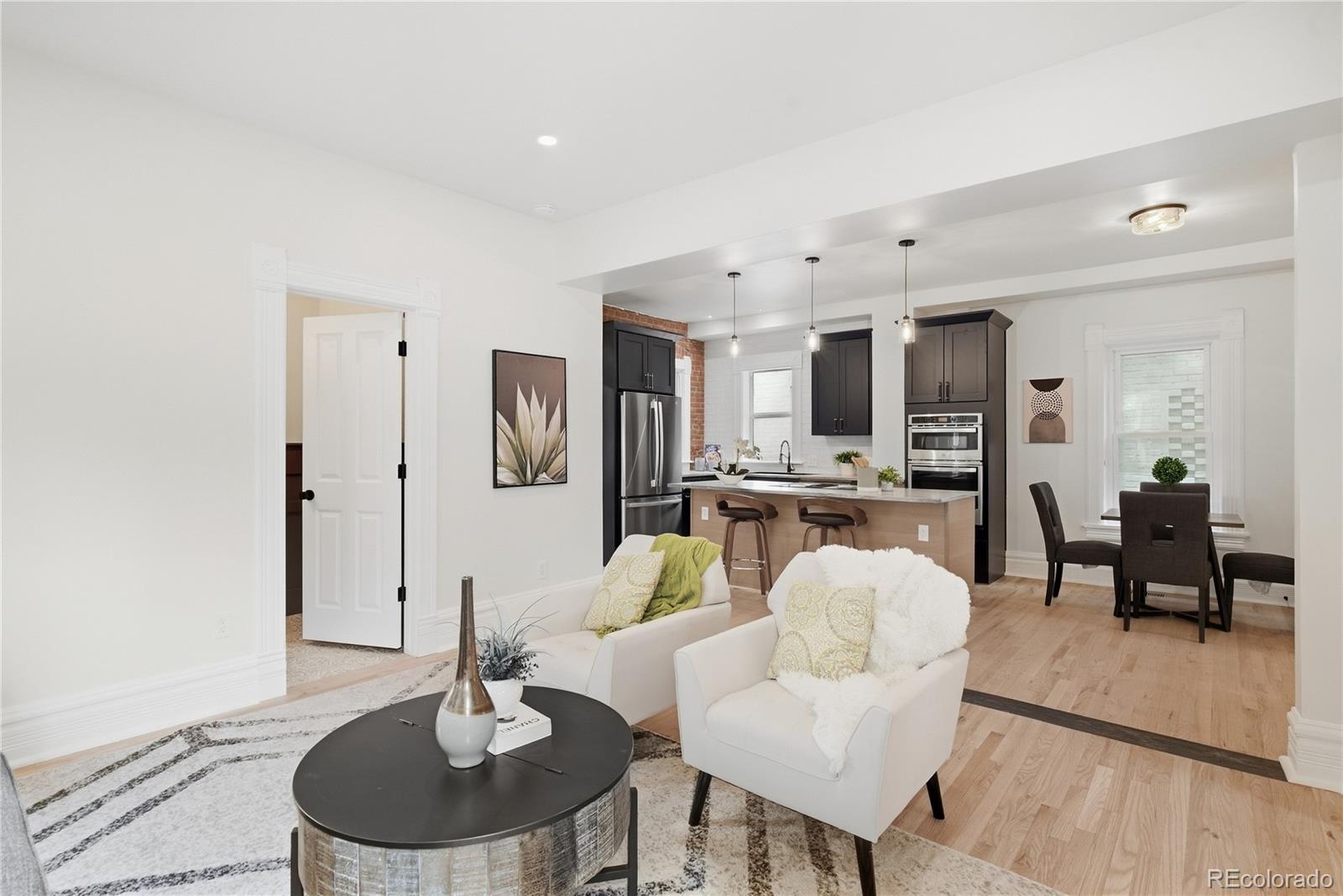MLS Image #10 for 85 s sherman street,denver, Colorado