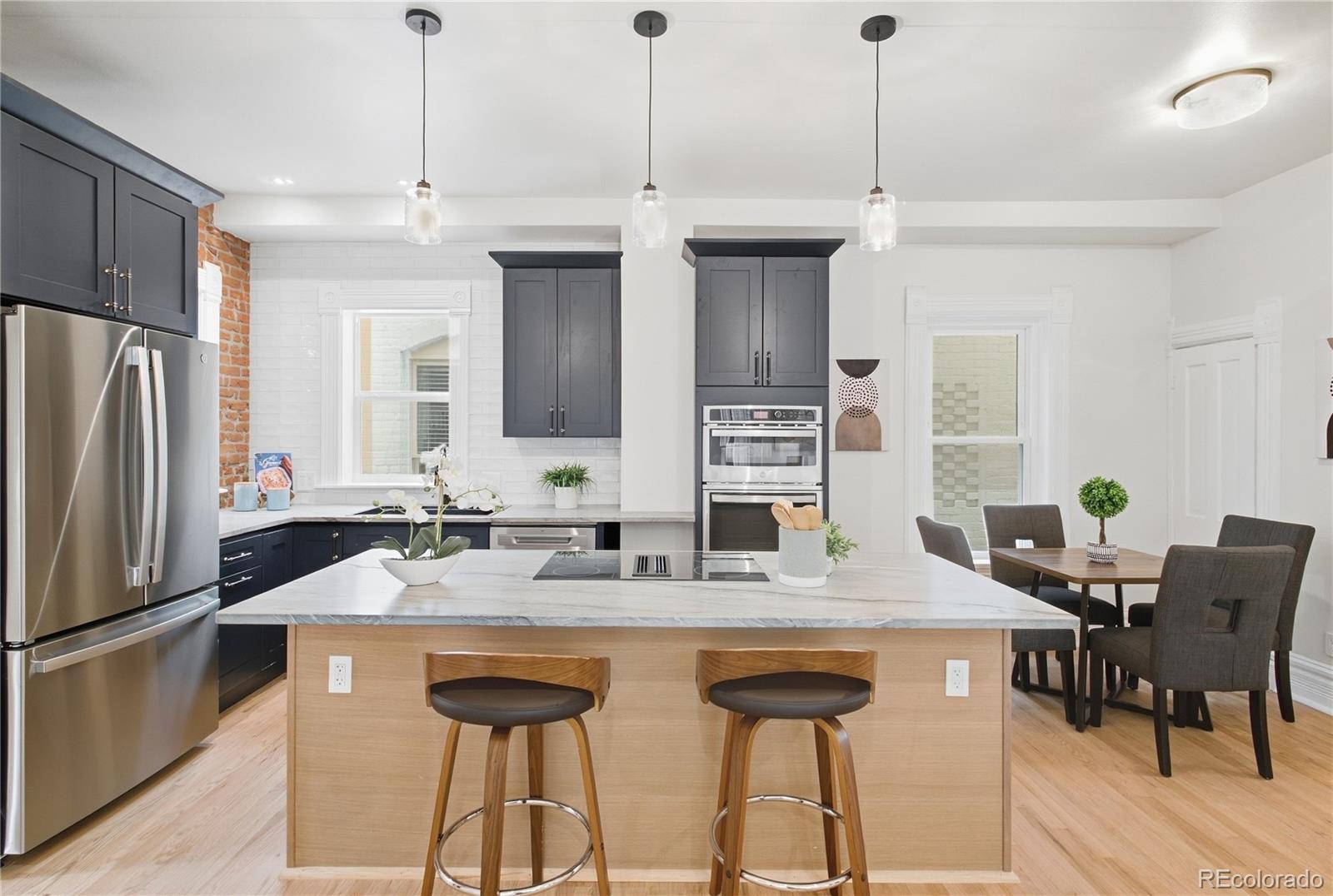 MLS Image #12 for 85 s sherman street,denver, Colorado