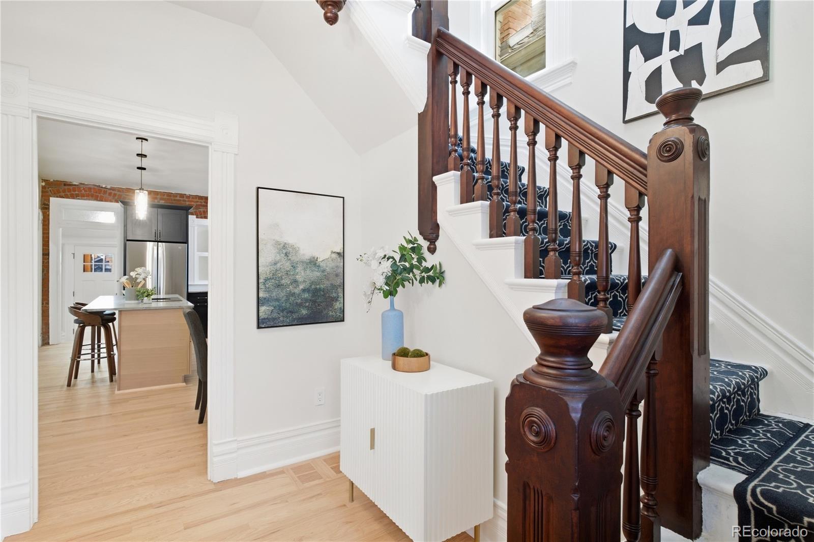 MLS Image #18 for 85 s sherman street,denver, Colorado