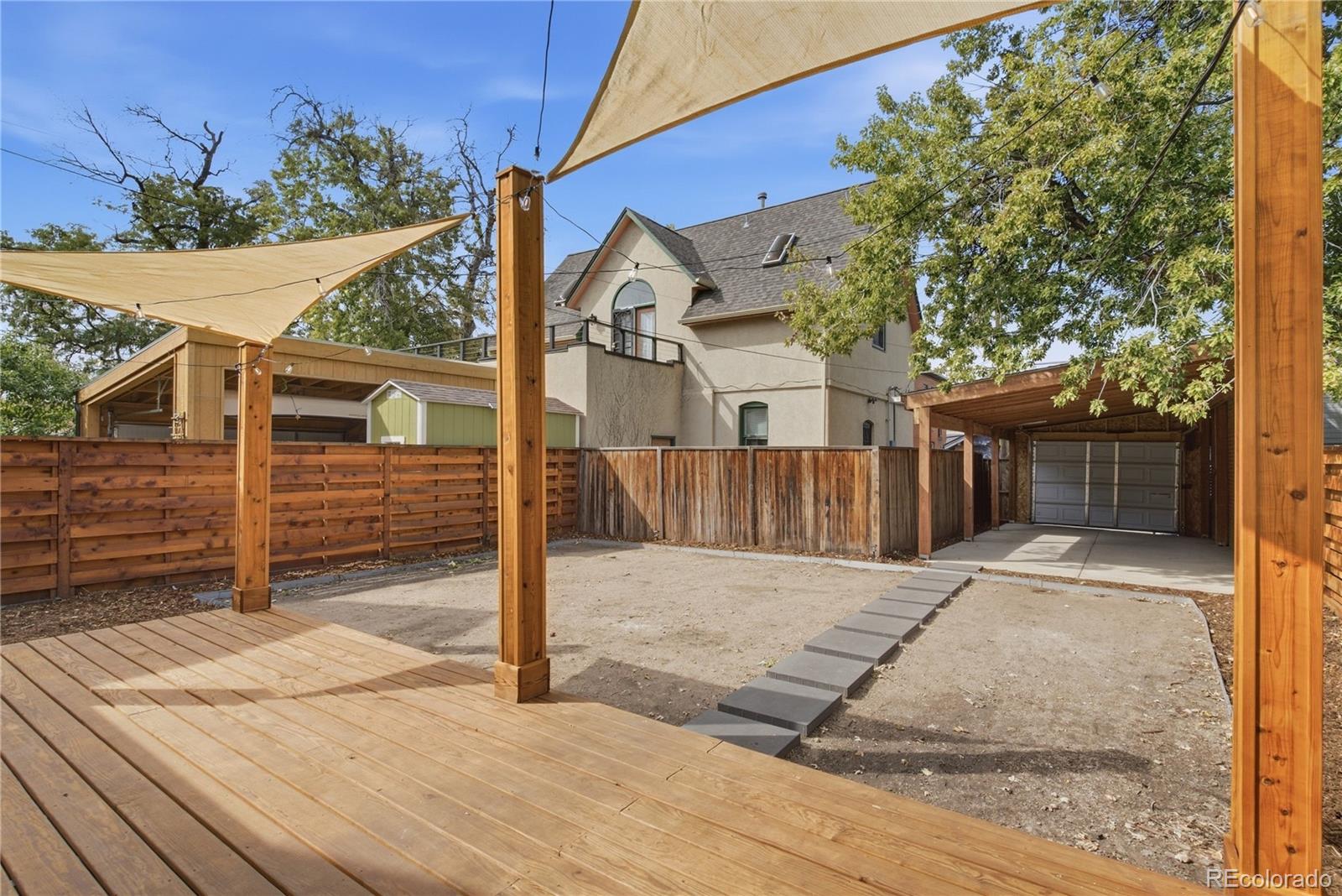 MLS Image #2 for 85 s sherman street,denver, Colorado