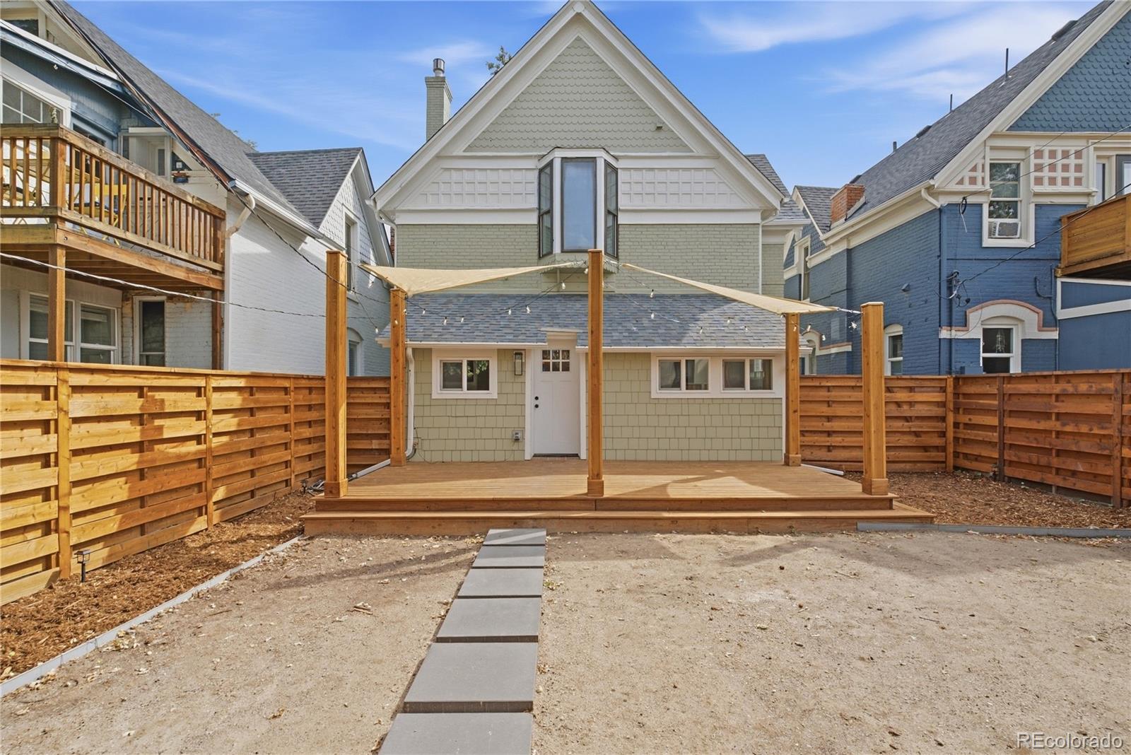 MLS Image #28 for 85 s sherman street,denver, Colorado
