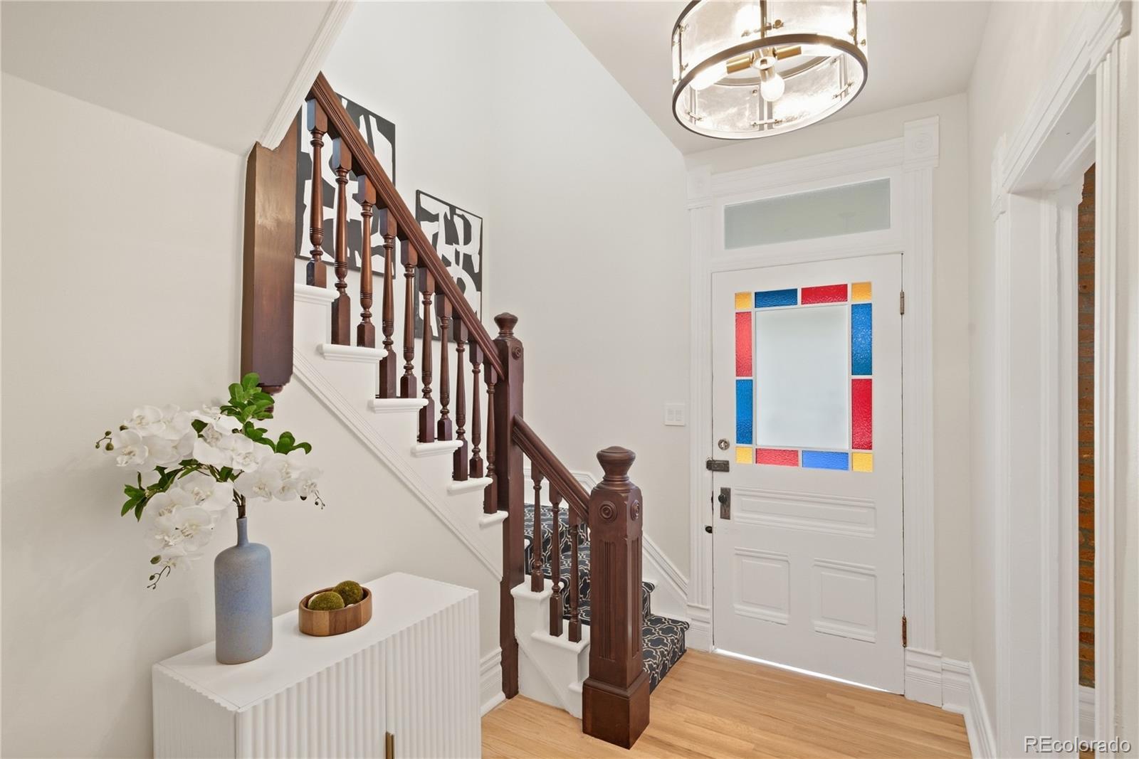 MLS Image #3 for 85 s sherman street,denver, Colorado