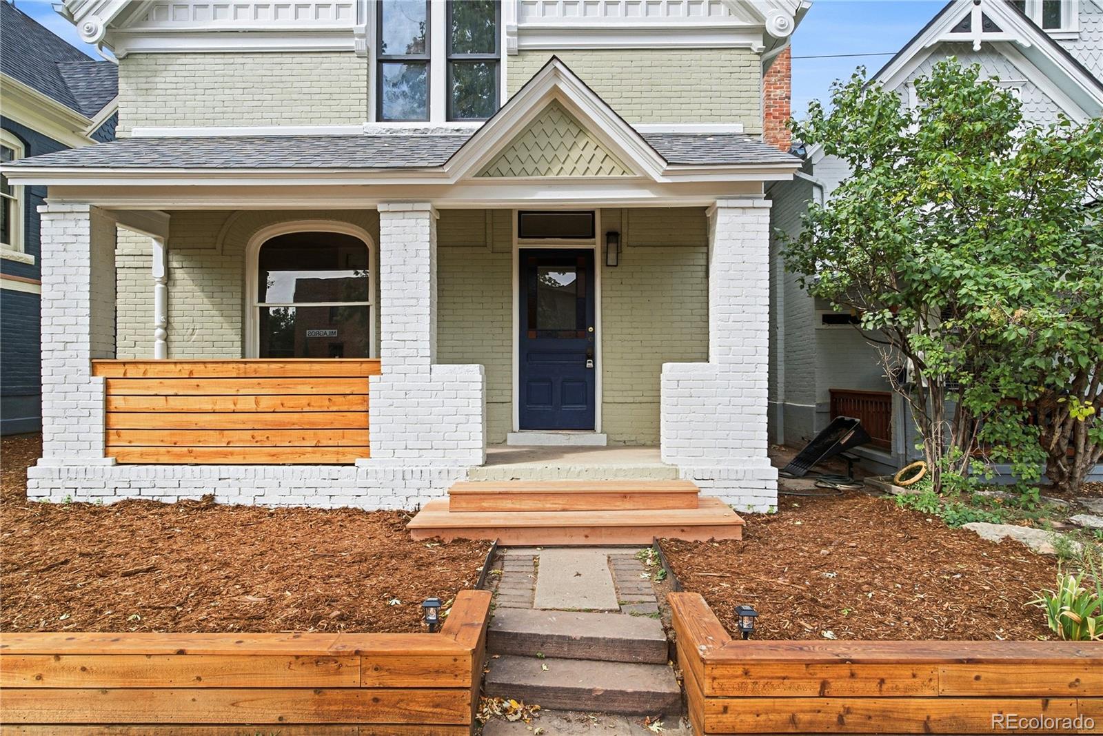 MLS Image #31 for 85 s sherman street,denver, Colorado