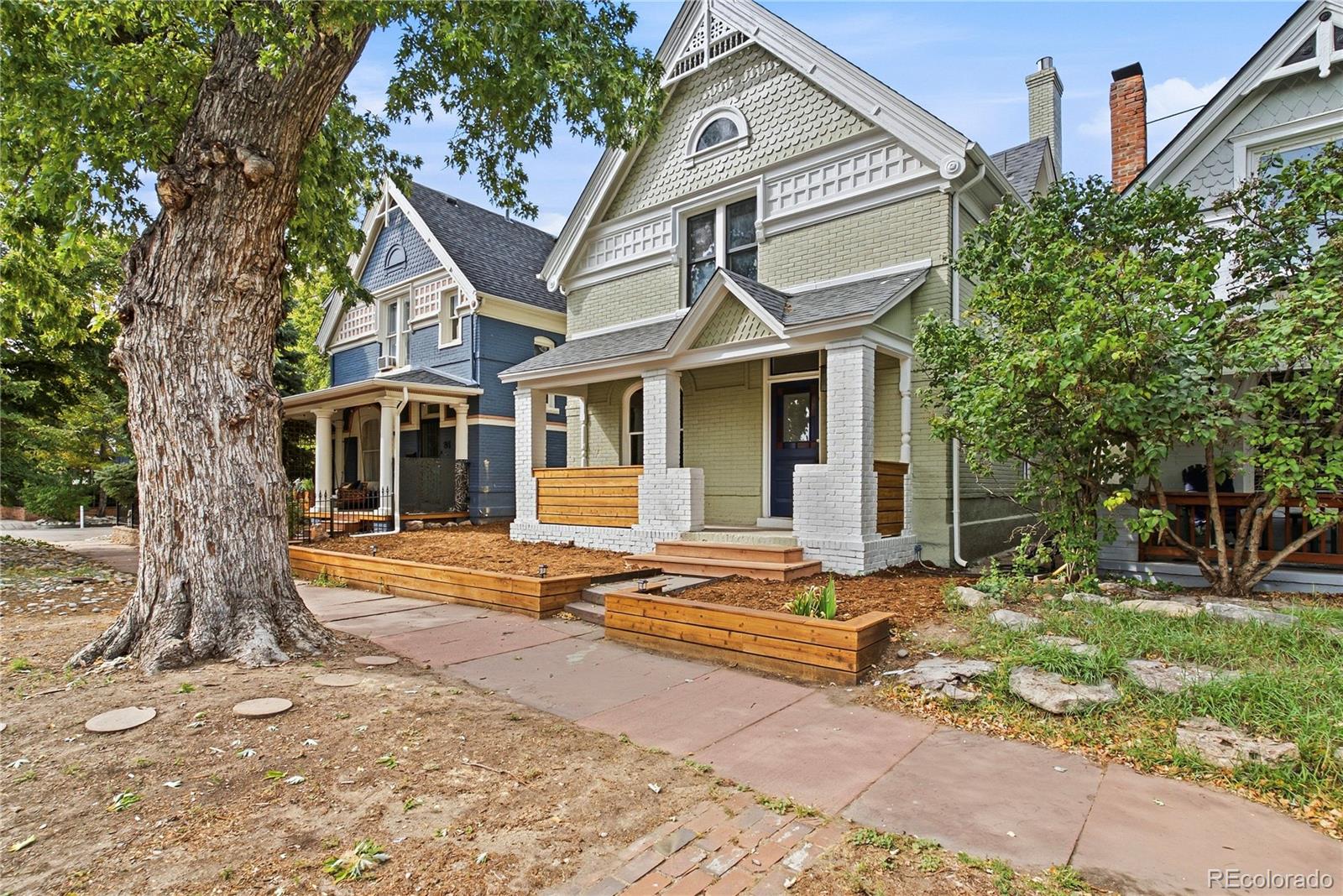 MLS Image #32 for 85 s sherman street,denver, Colorado