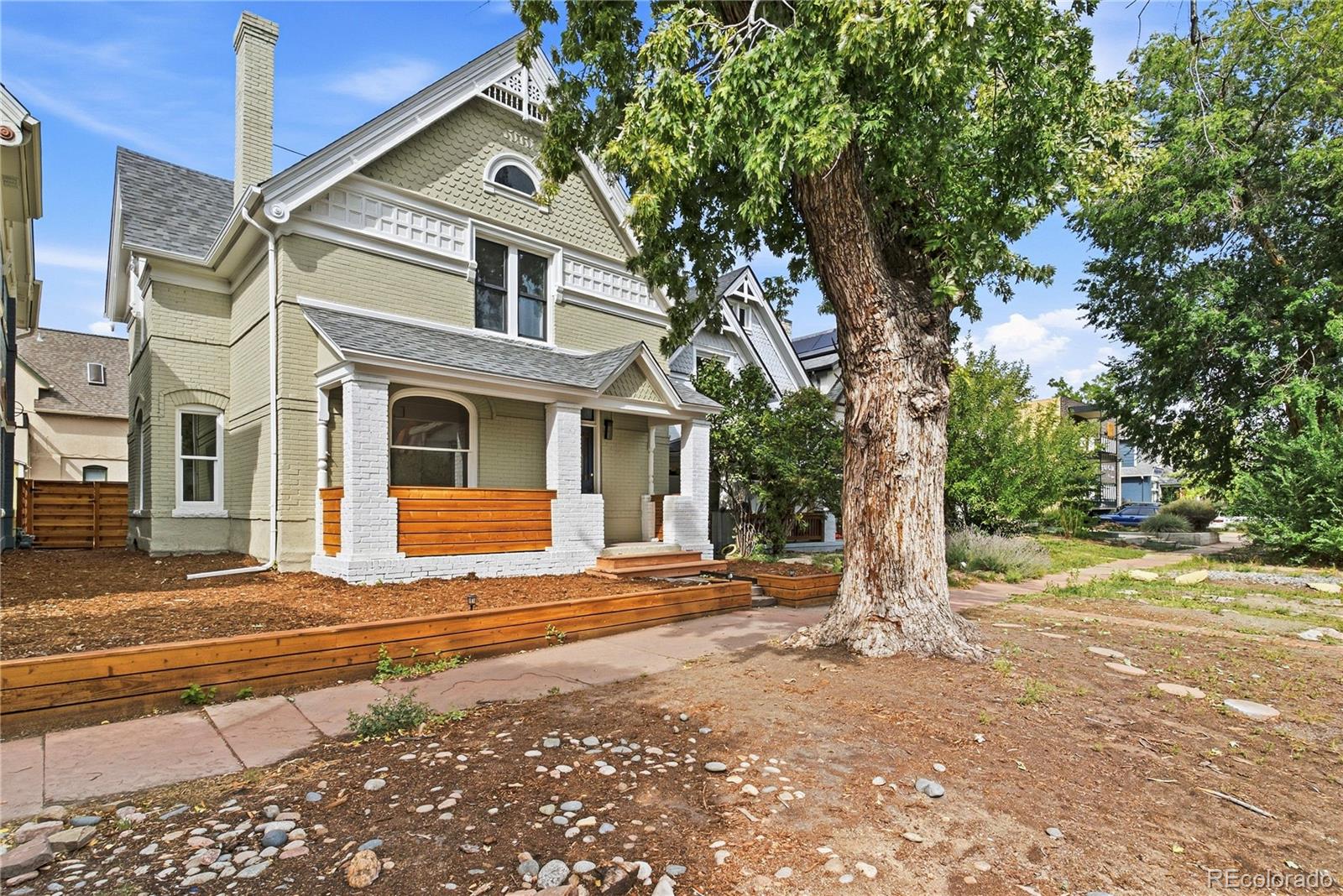 MLS Image #33 for 85 s sherman street,denver, Colorado