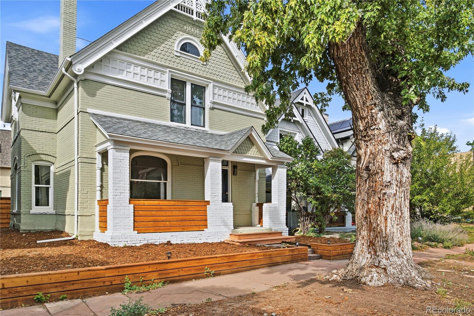 MLS Image #34 for 85 s sherman street,denver, Colorado