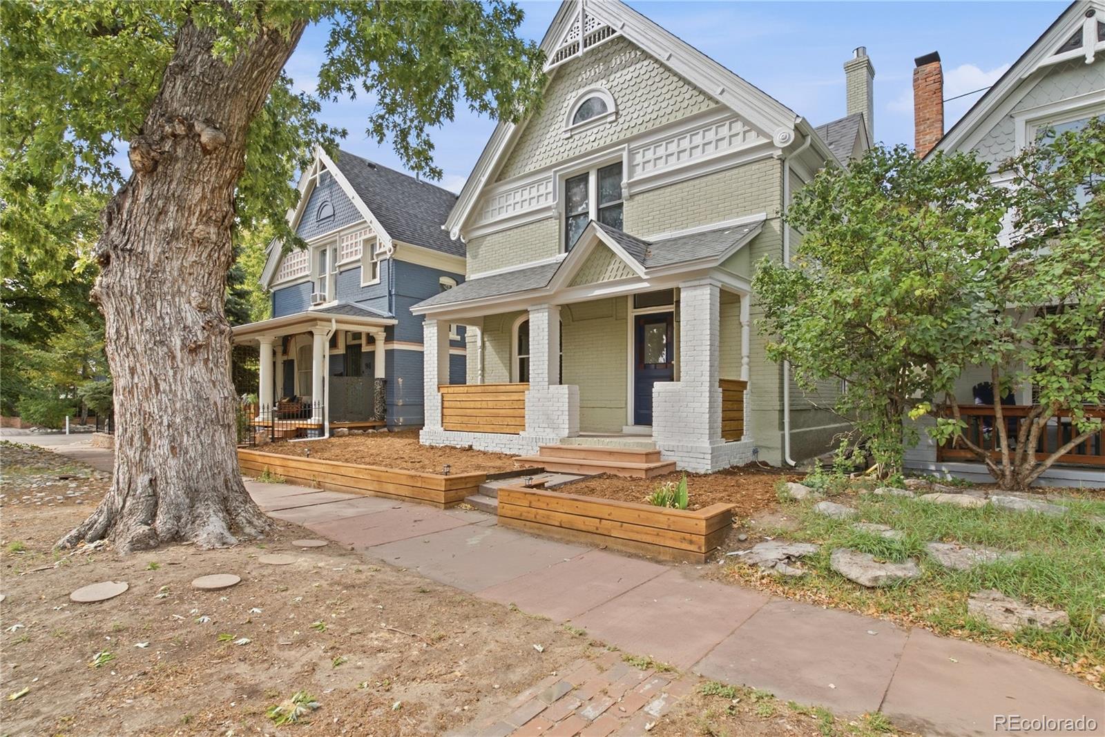 MLS Image #4 for 85 s sherman street,denver, Colorado