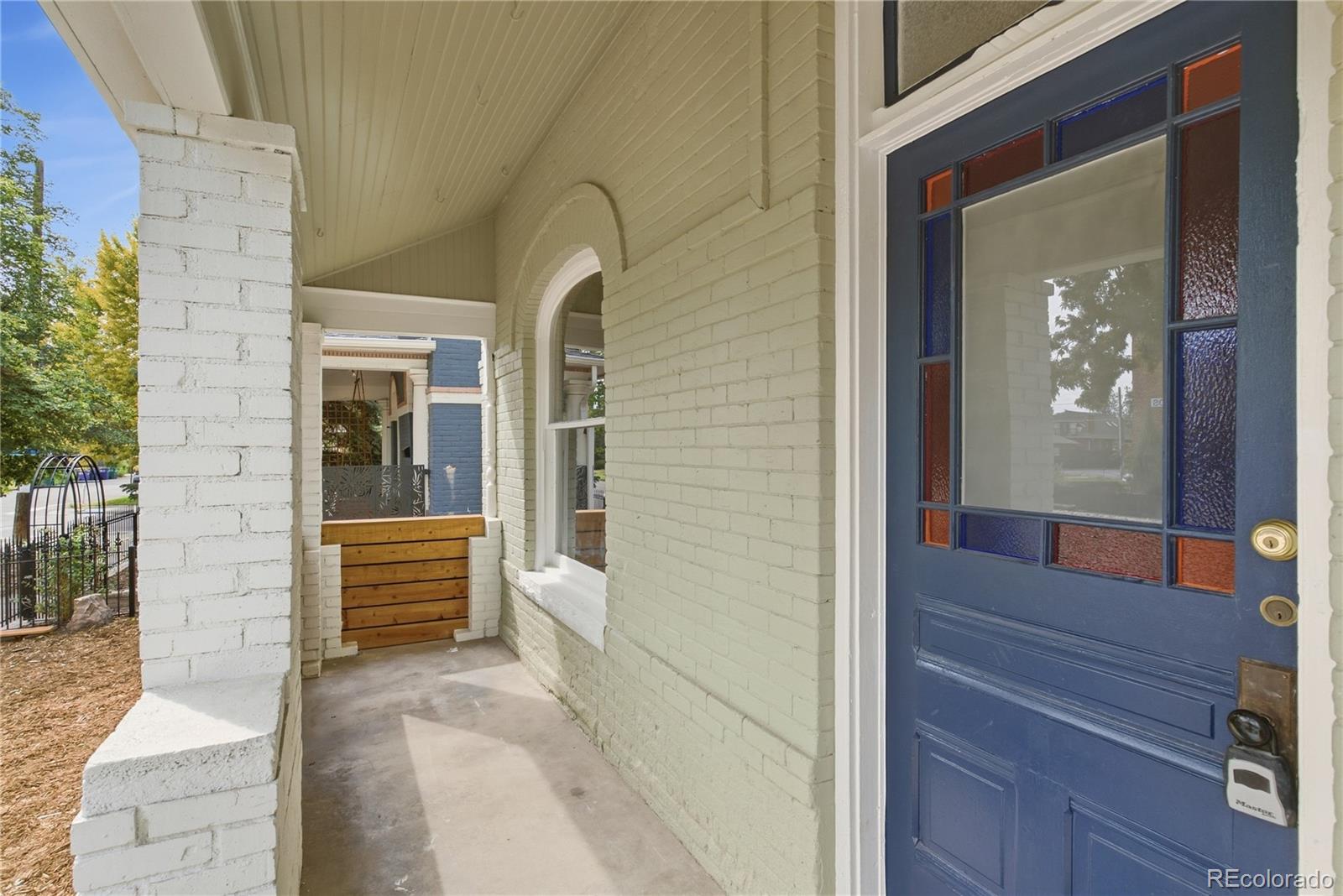 MLS Image #5 for 85 s sherman street,denver, Colorado