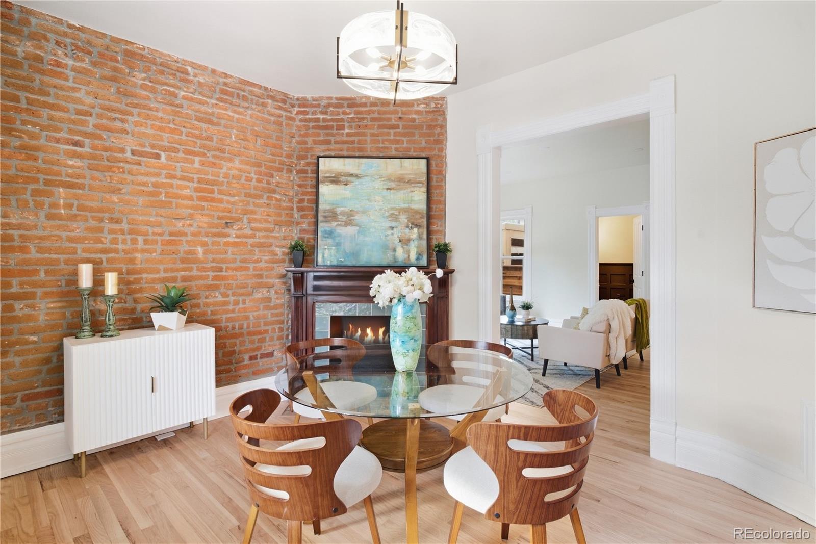 MLS Image #6 for 85 s sherman street,denver, Colorado
