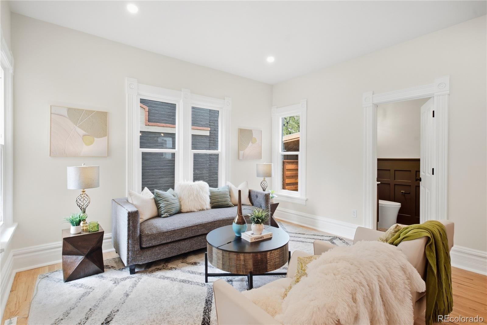 MLS Image #8 for 85 s sherman street,denver, Colorado