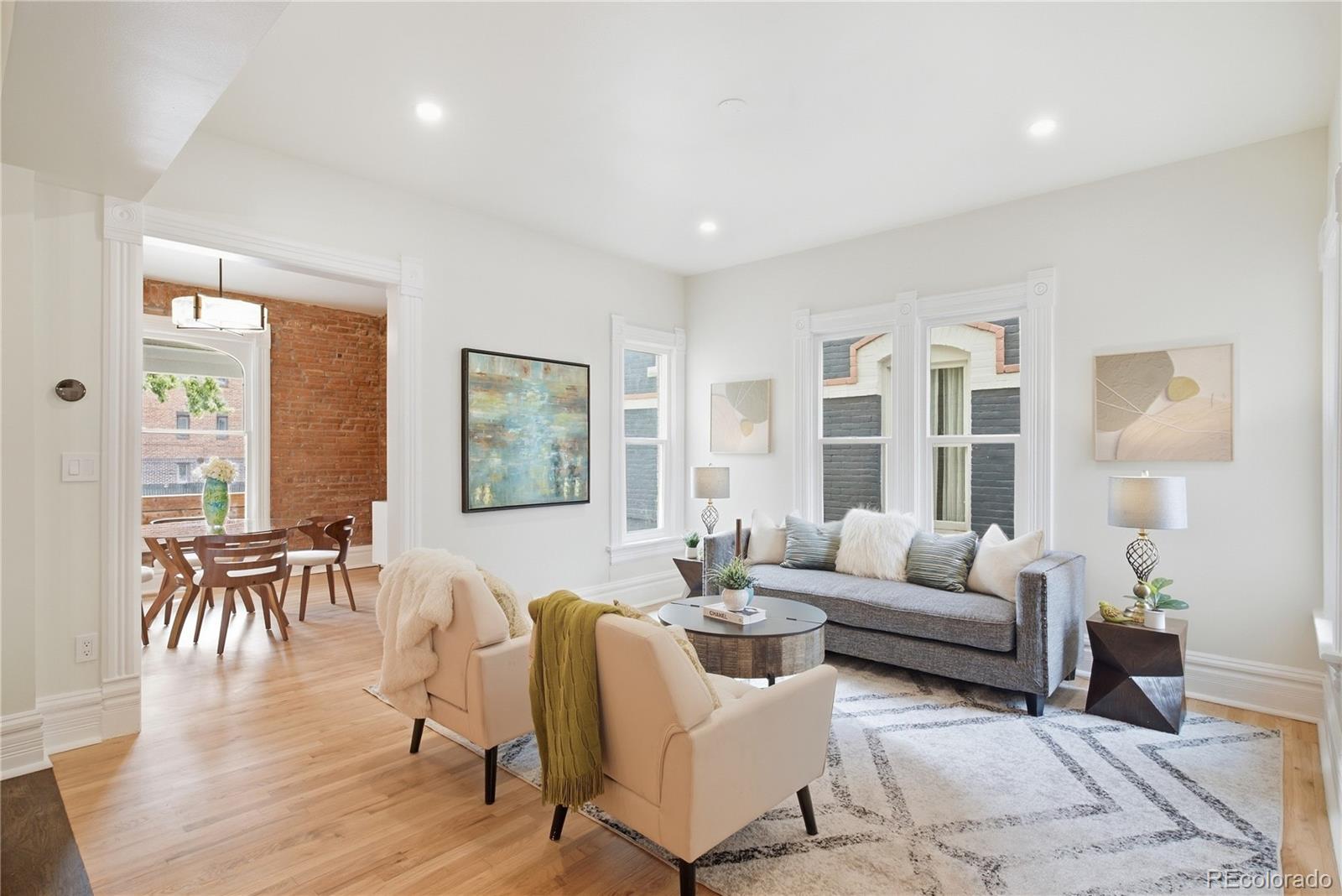 MLS Image #9 for 85 s sherman street,denver, Colorado